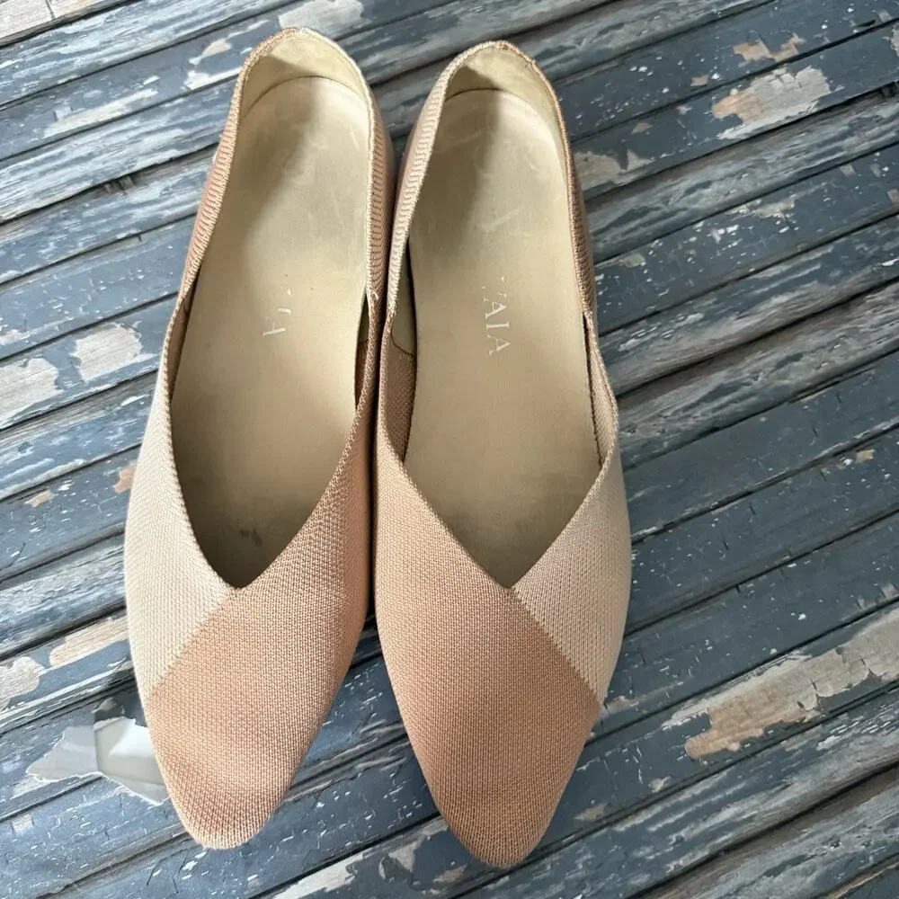 Vivaia light wear